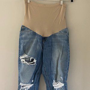 Joe's Jeans Maternity (W29)